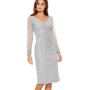 Mac Duggal Formal Dress